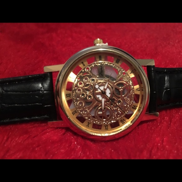 Designer Watches - Picture 6 of 8